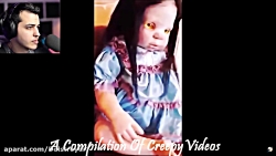 امیدوارم این ویدئو ها واقعی نب...