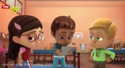 کارتن&zwnj;گروه&zwnj;شب&zwnj;ن...