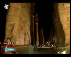 ترانه " ایران " با صدای آقای ن...