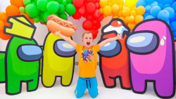 ماجراهای ولاد و نیکی - جشن تول...