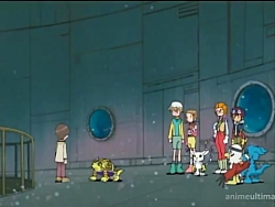 ماجراجویی دیجیمون 2 قسمت 16