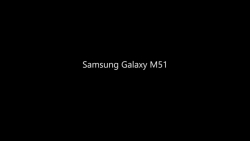 گوشی موبایل سامسونگ مدل گلکسی ام 51 - Samsung Galaxy M51