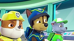 دانلود انیمیشن سگهای نگهبان  س...