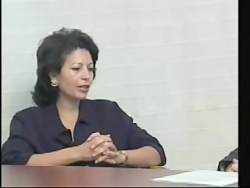 معرفی مونا بیکر-نظریه پرداز تر...