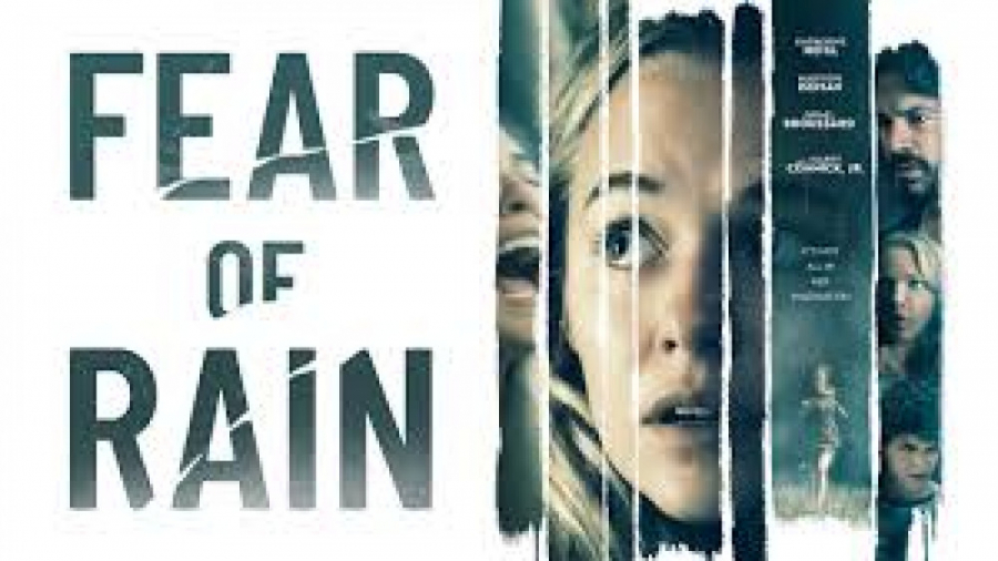 فیلم ترس از باران 2021 Fear of Rain زیرنویس فارسی | ترسناک، درام زمان6021ثانیه