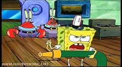 | باب اسفنجی | انیمیشن باب اسف...
