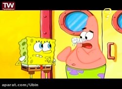 کارتون باب اسفنجی | باب اسفنجی...