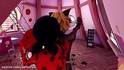 دانلود انیمیشن دختر کفشدوزکی و...