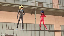 دانلود انیمیشن دختر کفشدوزکی و...