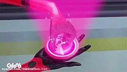 تیزر رسمی فصل 4 میراکلس کاملا...