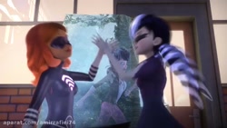 ماجراجویی در پاریس قسمت ۸