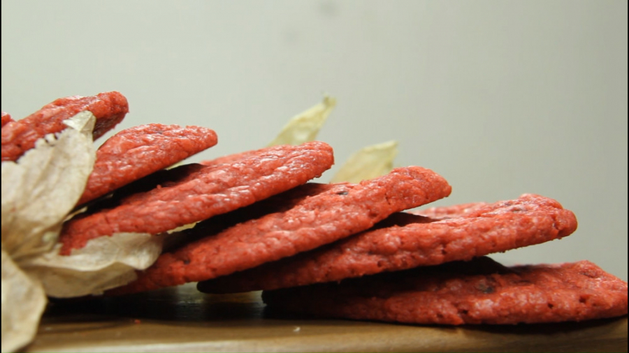 آموزش کوکی ردولوت