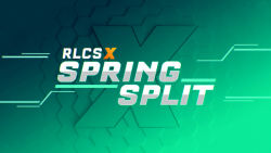 Announcing the RLCS X Spring Split | راکت لیگ