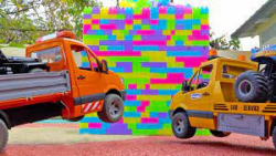 اسباب بازی کودکانه ماشین بازی...