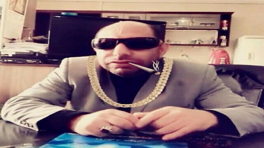 کشف واکسن کرونا توسط دکتر علیرضا باقری کشف واکسن کرونا توسط دکتر علیرضا باقری