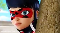 ماجراجویی در پاریس قسمت ۱۱