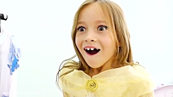 سوفیا و مکس  خانه سازی سوفیا و...