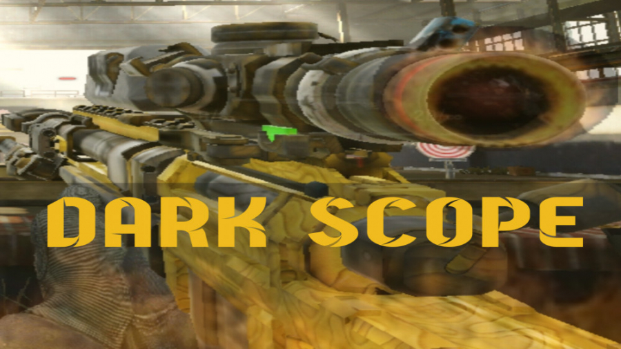 آموزش اسنایپ دارک اسکوپ و فست اسکوپ در کالاف دیوتی موبایل | call of duty mobile مزوتراپی