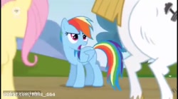 کارتون پونی کوچولو