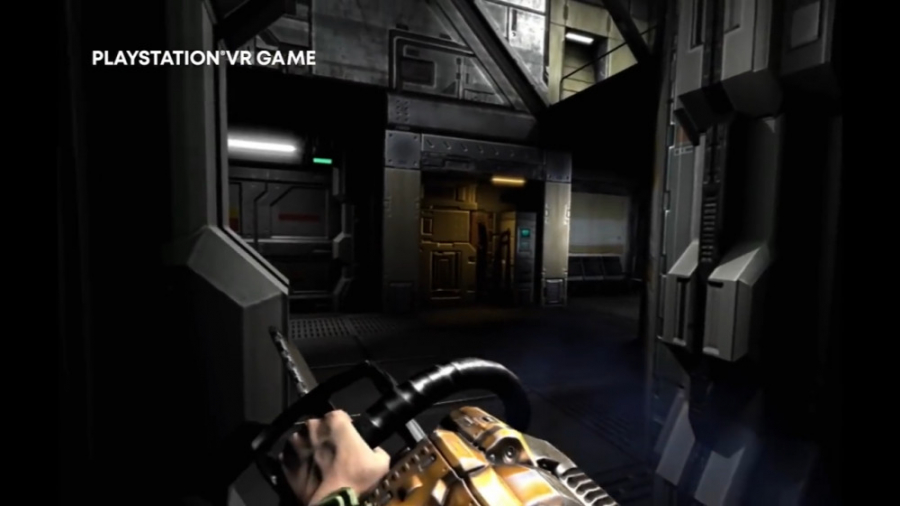 دروازه های جهنم دوباره با Doom 3 VR باز خواهند شد