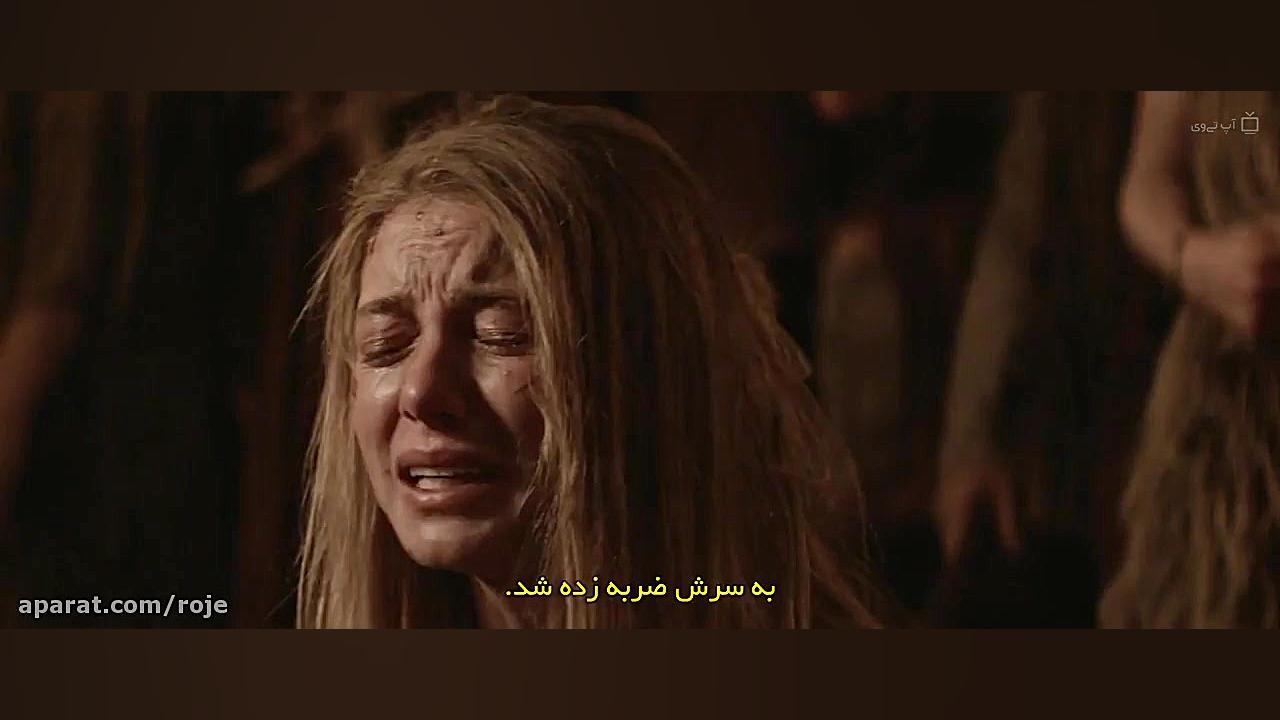 فیلم پیچ اشتباه 2021 Wrong Turn زیرنویس فارسی | ترسناک، هیجان انگیز زمان6026ثانیه