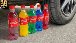 تفریحی و سرگرمی : خرد و له کرد...