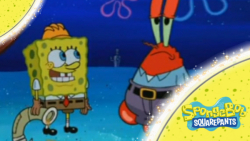 باب اسفنجی در مقابل همبرگر چرب...