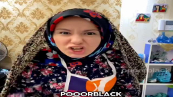 طنز خنده دار پریسا پوربلک  ماد...