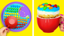 بهترین شوخی های کیک و ترفندهای...