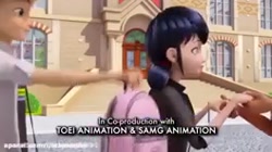 دختر کفش دوزکی جدید ۲۰۲۲