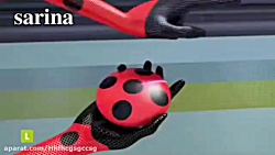 تیزر فصل۴ میراکلس!!...کپ