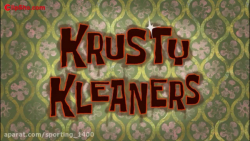 باب اسنفنجی جدید با دوبله فارس...