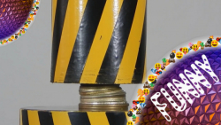 له و پرس کردن سکه ها - له شدن...