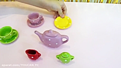 دیاناشو جدید - داستان   دایانا...