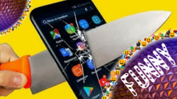 ایده های مختلف شوخی با دوستان...