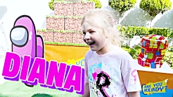 ولاد و جشن تولد - برنامه کودک...