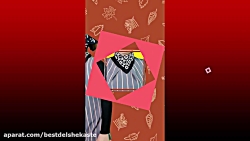 کلیپ خنده دار طنز استند آپ کمد...