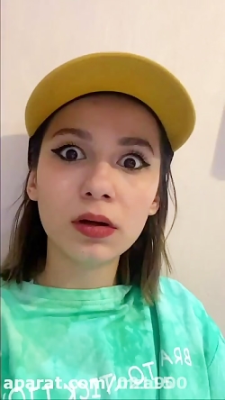 کلیپ طنز پریسا پورمشکی