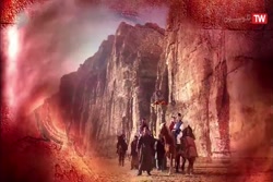 سریال افسانه جومونگ فصل اول قس...