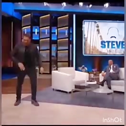 رقص باتیستا