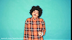 کلیپ خنده دار طنز   کلیپ جدید...