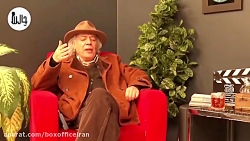 سریال چالش قسمت۵(تهیه کننده و...