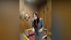 کلیپ خنده دار طنز دخترای مردم