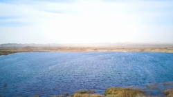 دریاچه بزنگان سرخس