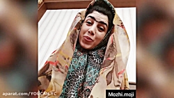 کلیپ خنده دار مقایسه بچگیامون...