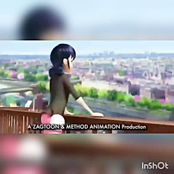 تیتراژ دختر کفشدوزکی ( دوبله و...