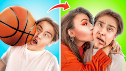 اگر اشیا مردم بودند! موقعیت ها...