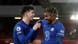 خلاصه بازی لیورپول 0 1 چلسی