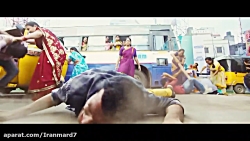 میکس آهنگ تهران سینا حجازی با...