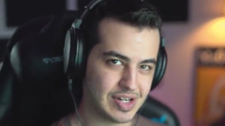 اریا کیوکسر میم بیبی